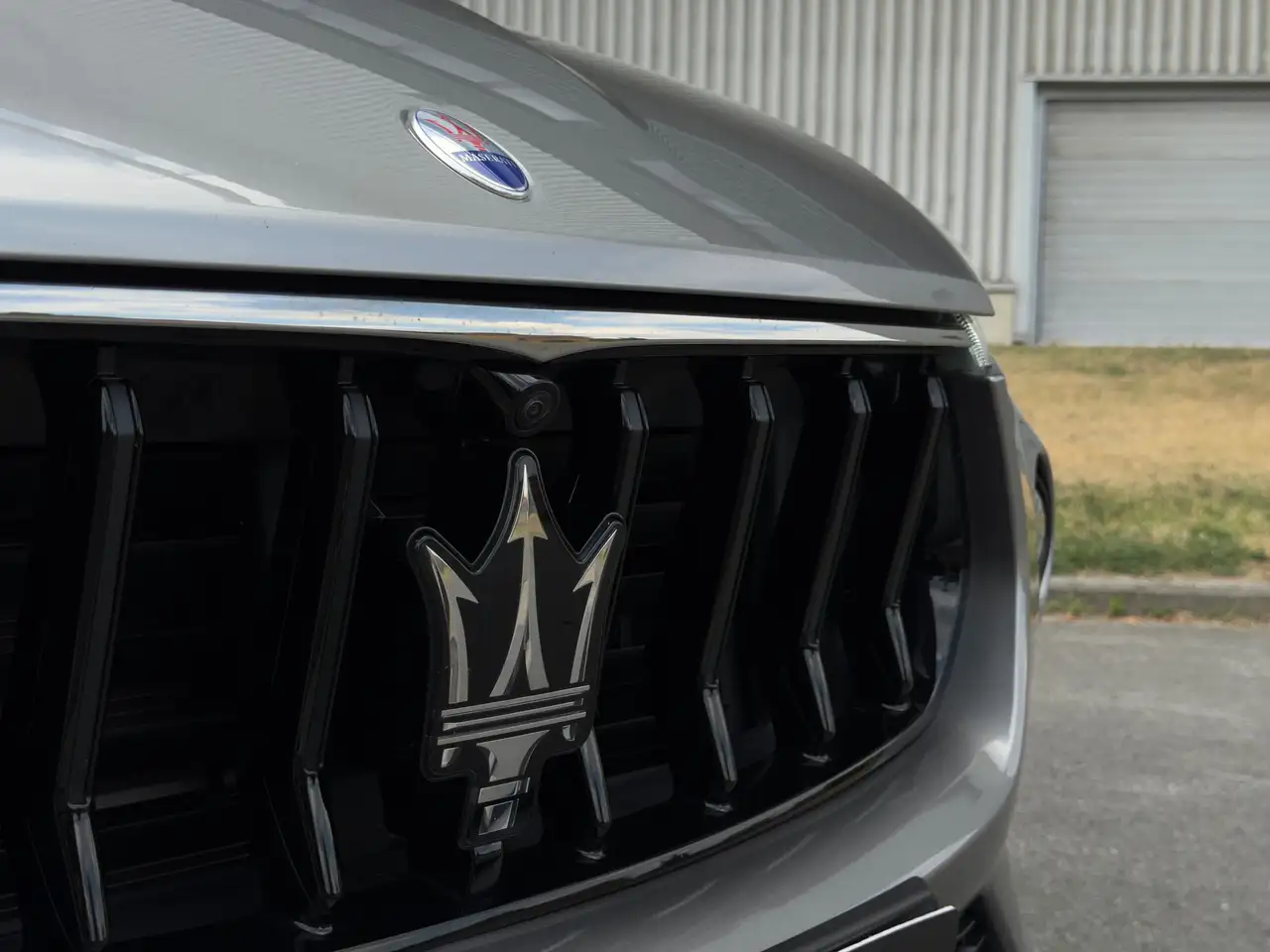 Maserati Levante 2021