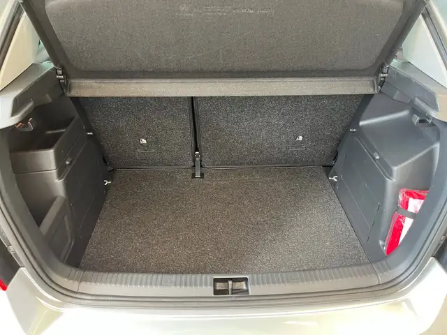 Skoda Fabia view 14
