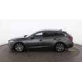 Mazda 6 Kombi 2.5 SKYACTIV-G Exclusive-Line Aut LED SKY Grau - thumbnail 5