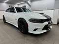 Dodge Charger 6.4 SRT Scat Pack/Last Call/Dynamic Pack Blanco - thumbnail 2