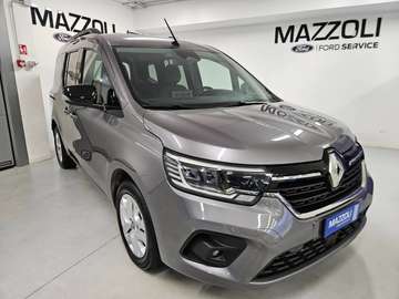 1.5 BLUE dCi Equilibre N1 automatico