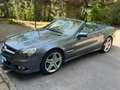 Mercedes-Benz SL 500 500SL Gris - thumbnail 8