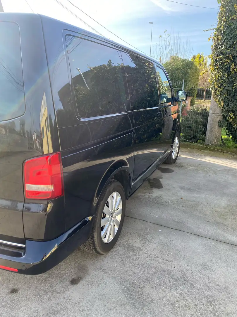 Volkswagen T5 Multivan 2.0 bitdi Highline 180cv dsg - 2