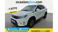 Suzuki Vitara 1.4T GLE Mild Hybrid Blanco - thumbnail 1