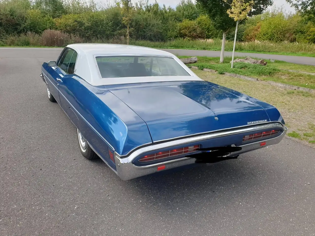 Pontiac Bonneville, foto 4