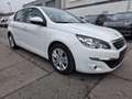 Peugeot 308 1.6 Hdi 100 CV Garantie 12 Mois Blanc - thumbnail 4