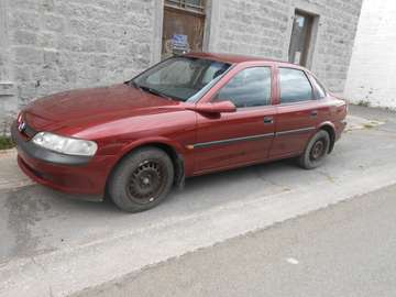 1.7 Turbo CD