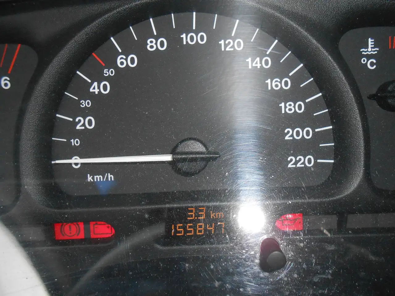Opel Vectra 1.7 Turbo CD, foto 11
