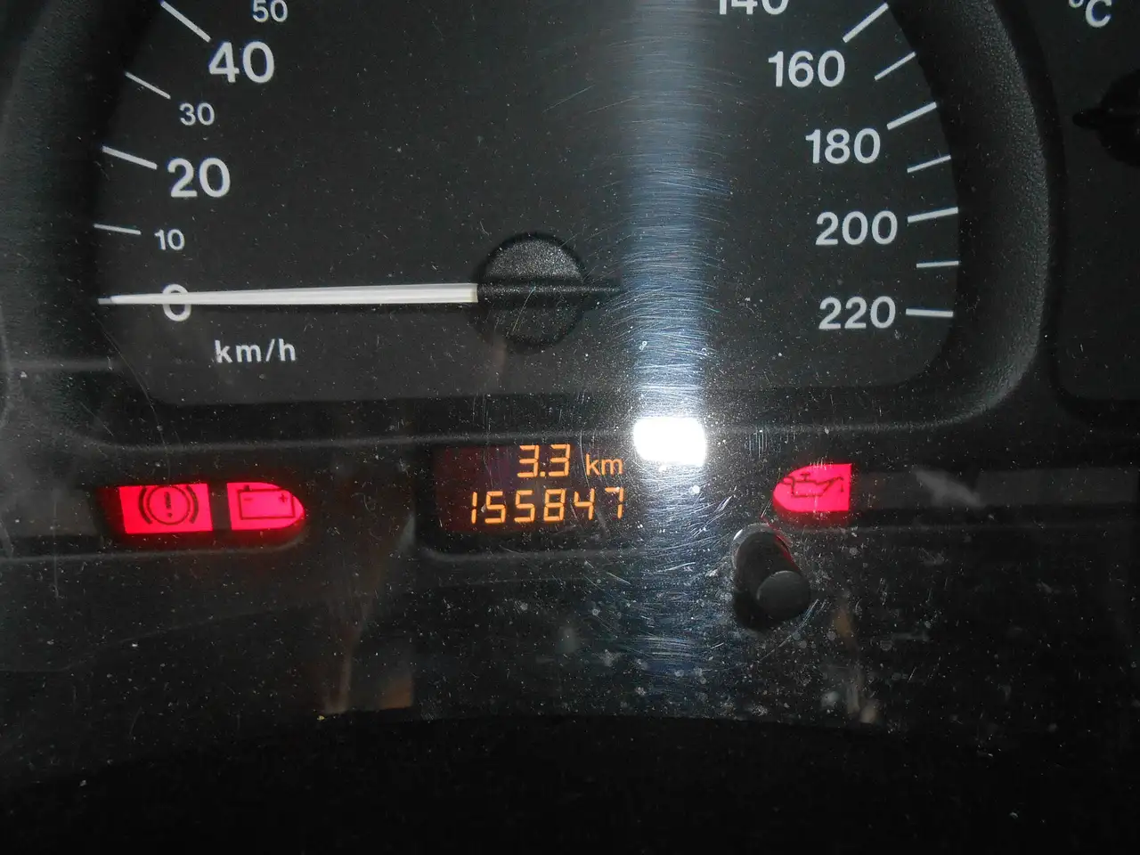 Opel Vectra 1.7 Turbo CD, foto 10