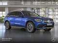 Mercedes-Benz GLC 220 d 4M AMG+LED+KAMERA+HUD+SPUR+TOTW+KEYLESS Blau - thumbnail 21