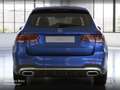 Mercedes-Benz GLC 220 d 4M AMG+LED+KAMERA+HUD+SPUR+TOTW+KEYLESS Blau - thumbnail 9