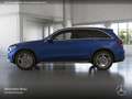 Mercedes-Benz GLC 220 d 4M AMG+LED+KAMERA+HUD+SPUR+TOTW+KEYLESS Blau - thumbnail 6