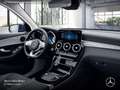 Mercedes-Benz GLC 220 d 4M AMG+LED+KAMERA+HUD+SPUR+TOTW+KEYLESS Blau - thumbnail 12