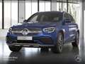 Mercedes-Benz GLC 220 d 4M AMG+LED+KAMERA+HUD+SPUR+TOTW+KEYLESS Blau - thumbnail 2