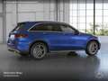 Mercedes-Benz GLC 220 d 4M AMG+LED+KAMERA+HUD+SPUR+TOTW+KEYLESS Blau - thumbnail 20