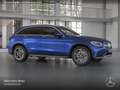 Mercedes-Benz GLC 220 d 4M AMG+LED+KAMERA+HUD+SPUR+TOTW+KEYLESS Blau - thumbnail 17
