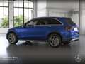 Mercedes-Benz GLC 220 d 4M AMG+LED+KAMERA+HUD+SPUR+TOTW+KEYLESS Blau - thumbnail 16