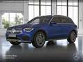 Mercedes-Benz GLC 220 d 4M AMG+LED+KAMERA+HUD+SPUR+TOTW+KEYLESS Blau - thumbnail 15