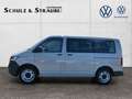 Volkswagen T6.1 Caravelle T6.1 Bus Caravelle 9 Sitzer  2,0 TDI 110 kW KLIMA Gri - thumbnail 3