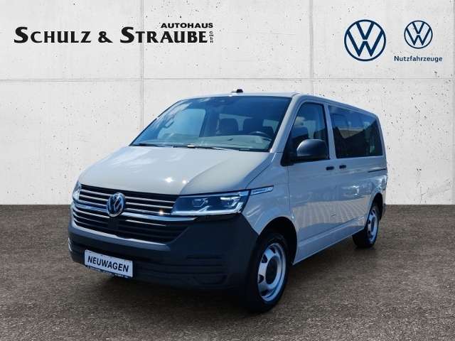 2025 Volkswagen T6