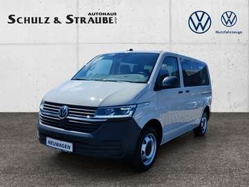 T6.1 Bus Caravelle 9 Sitzer 2,0 TDI 110 kW KLIMA
