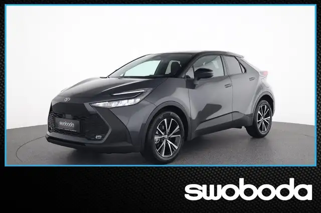 Toyota C-HR - 1,8 l  Hybrid 4x2 Active Drive CVT