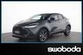Toyota C-HR - 1,8 l  Hybrid 4x2 Active Drive CVT Grau - thumbnail 1