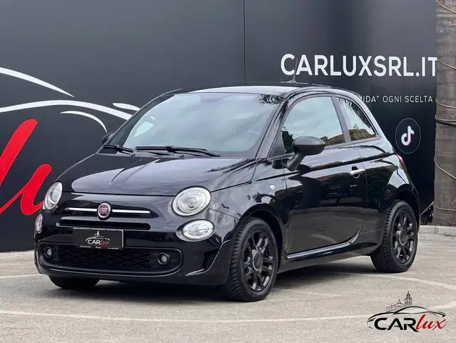 Fiat 500 1.0 Hybrid Connect 70CV MY22 IVA ESPOSTA | UFFICIALE ITALIA | UNICO PROPRIETARIO
