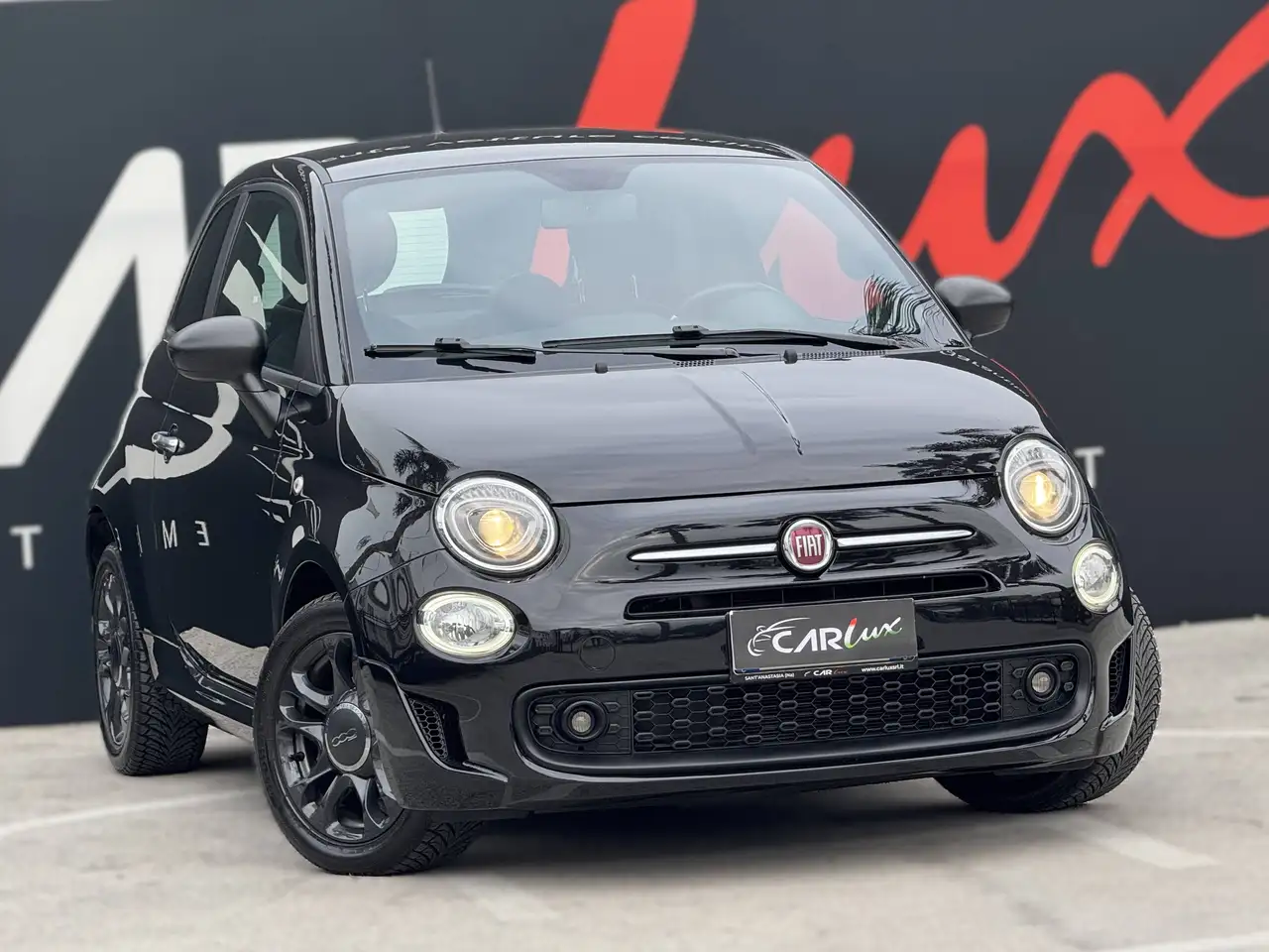 Fiat 500 1.0 Hybrid Connect 70CV MY22 IVA ESPOSTA UFFICIALE ITALIA UNICO PROPRIETARIO, миниатюра 15