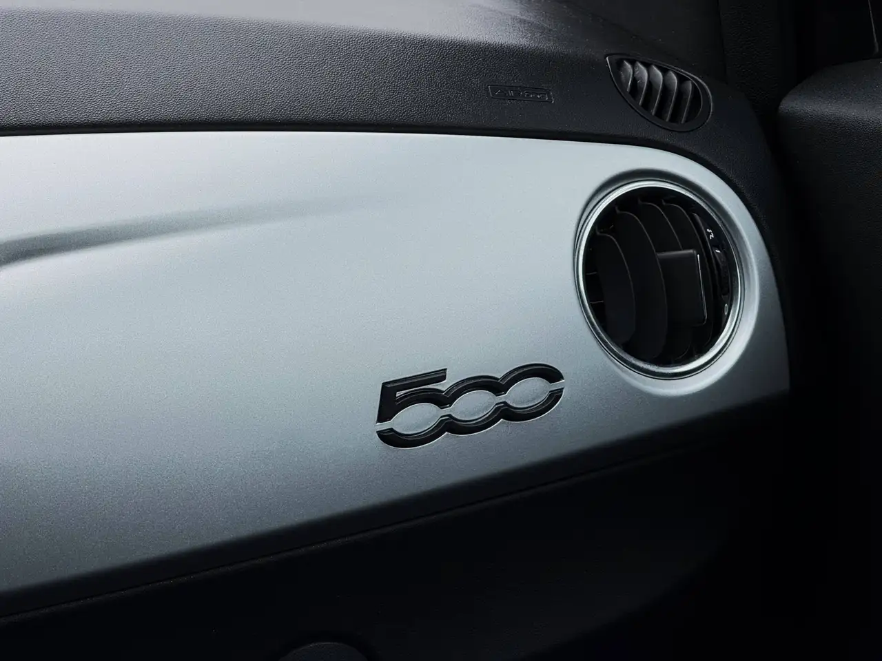 Fiat 500 1.0 Hybrid Connect 70CV MY22 IVA ESPOSTA UFFICIALE ITALIA UNICO PROPRIETARIO, миниатюра 20