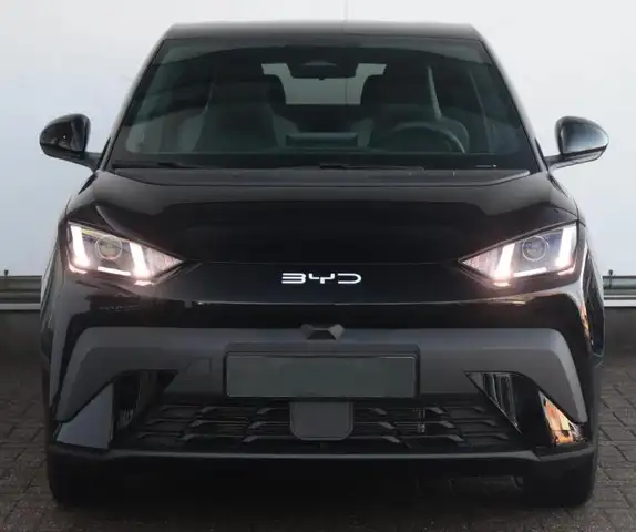 BYD Dolphin Surf 43,2 kWh Boost