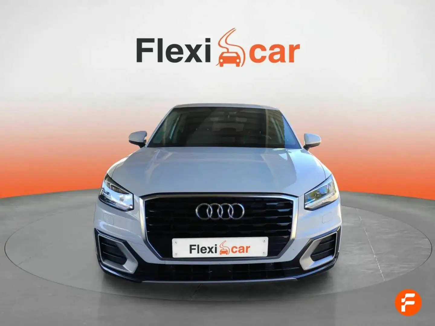 Audi Q2 30 TFSI Design S tronic 85kW Blanco - 2