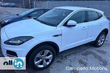 E-Pace 2.0 D I4 163cv AWD Auto S