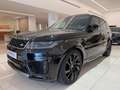 Land Rover Range Rover Sport 3.0D I6 MHEV HSE Aut. 249 Negro - thumbnail 1