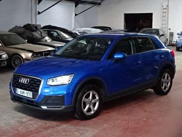 30 TFSI Full Opts Sport Cuir Son B&O 1 Prop Carn