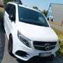 Mercedes-Benz V 250 EDITION lang AMG-Line+Led Plus+AHK+MBUX+Brems Assy Weiß - thumbnail 1