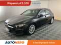 Mercedes-Benz A 180 A 180 d Sport Automatic Nero - thumbnail 1