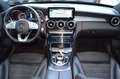 Mercedes-Benz C 220 T d 4Matic 9G ~ AMG-Line ~Leder~Navi~Led Schwarz - thumbnail 12