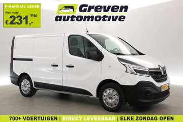 2.0 dCi L1H1 | Airco | Cruise | Carplay | Navi | T