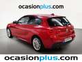 BMW 116 116d Rojo - thumbnail 3