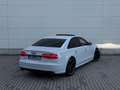 Audi S8 4.0 TFSI quattro, EGSD, Voll, 59850KM Weiß - thumbnail 6