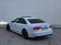 Audi S8 4.0 TFSI quattro, EGSD, Voll, 59850KM Weiß - thumbnail 5