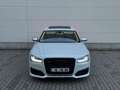 Audi S8 4.0 TFSI quattro, EGSD, Voll, 59850KM Weiß - thumbnail 3