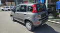 Fiat Panda TwinAir 85 4x4 Wild Grau - thumbnail 6