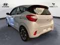 Hyundai i10 1.0 MPI Connectline Grigio - thumbnail 3