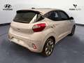 Hyundai i10 1.0 MPI Connectline Grigio - thumbnail 5