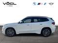 BMW X1 xDrive23d M Sportpaket Panoramadach AHK Blanc - thumbnail 5