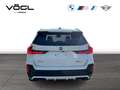 BMW X1 xDrive23d M Sportpaket Panoramadach AHK Blanc - thumbnail 4