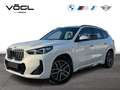 BMW X1 xDrive23d M Sportpaket Panoramadach AHK Blanc - thumbnail 1