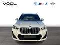 BMW X1 xDrive23d M Sportpaket Panoramadach AHK Blanc - thumbnail 3